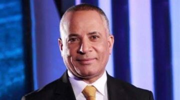 أحمد موسى: مصر تنفق مليارات الدولارات لتنفيذ المشروعات الخدمية (فيديو)