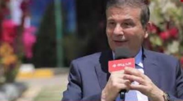 وزير الزراعة: جهاز مستقبل مصر يقتحم الصحراء ويعمل بجد