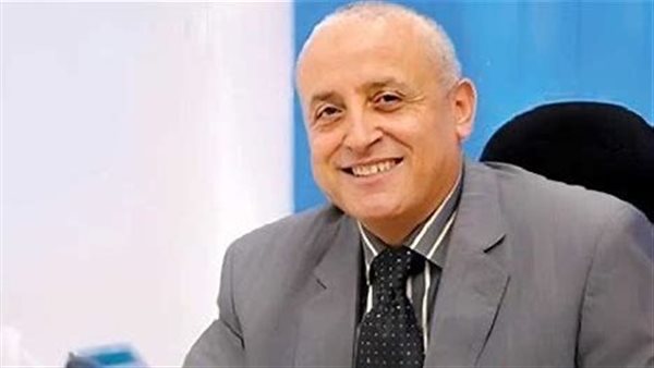 محافظ الأقصر: ذكرى عيد تحرير سيناء ستظل مبعث اعتزاز وفخر للشعب المصري محافظ الأقصر: ذكرى عيد تحرير سيناء ستظل مبعث اعتزاز وفخر للشعب المصري