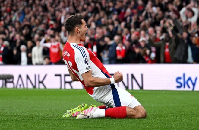 ترتيب الدوري الإنجليزي بعد تعادل آرسنال وكريستال بالاس.. ليفربول ينفرد ترتيب الدوري الإنجليزي بعد تعادل آرسنال وكريستال بالاس.. ليفربول ينفرد