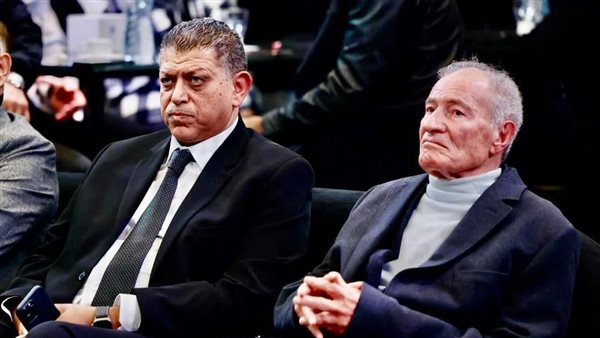 اتحاد اليد يقرر ترشيح فتحي علي منصب النائب في انتخابات الاتحاد العربي اتحاد اليد يقرر ترشيح فتحي علي منصب النائب في انتخابات الاتحاد العربي