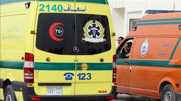 أصيب بهبوط في الدورة الدموية.. وفاة مدرب صالة الجيم بالنادي الأوليمبي بالإسكندرية أصيب بهبوط في الدورة الدموية.. وفاة مدرب صالة الجيم بالنادي الأوليمبي بالإسكندرية