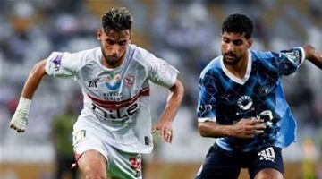 لضرب الأهلي.. صفقة تبادلية ضخمة بين الزمالك وبيراميدز