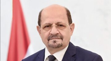 الزنداني يشيد بدور الجامعة العربية في خدمة العمل العربي المشترك ودعم القضية الفلسطينية