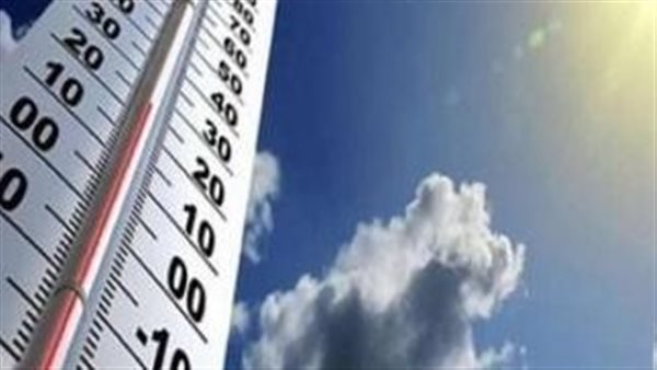 حالة الطقس غدًا الخميس 24 أبريل في مصر.. الأرصاد تكشف التوقعات حالة الطقس غدًا الخميس 24 أبريل في مصر.. الأرصاد تكشف التوقعات