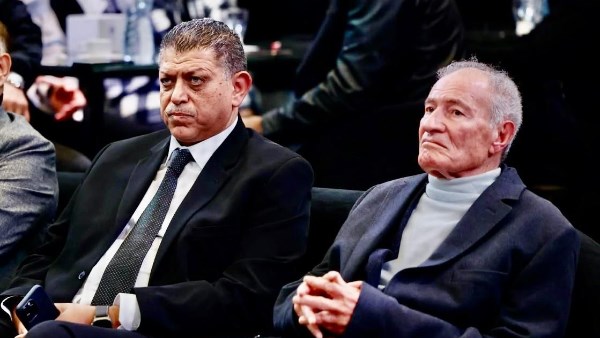 اتحاد اليد يقرر ترشيح خالد فتحي علي بمنصب النائب بانتخابات الاتحاد العربي اتحاد اليد يقرر ترشيح خالد فتحي علي بمنصب النائب بانتخابات الاتحاد العربي