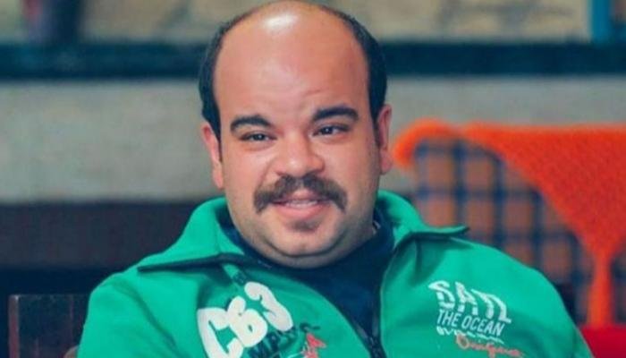 «بين السينما والدراما».. محمد عبد الرحمن يعيش حالة نشاط فني «بين السينما والدراما».. محمد عبد الرحمن يعيش حالة نشاط فني