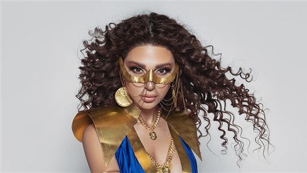 ميريام فارس تكشف سر أغنيتها "لحبيبي": كتبتها باسم زوجي ميريام فارس تكشف سر أغنيتها "لحبيبي": كتبتها باسم زوجي
