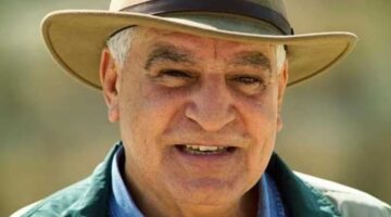 زاهي حواس: قناع توت عنخ آمون هو القطعة الأثرية الأهم في العالم