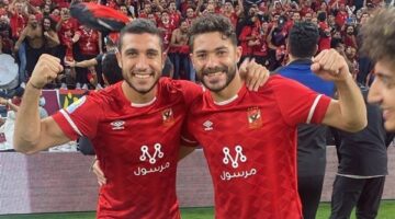 أبرزهم القائد.. استبعاد 9 نجوم من قائمة الأهلي أمام صن داونز