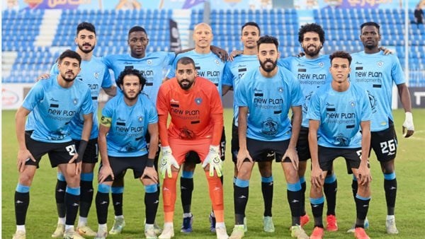 أزمة في المحلة وتهديد بالانسحاب بسبب مباراة إنبي بالدوري أزمة في المحلة وتهديد بالانسحاب بسبب مباراة إنبي بالدوري