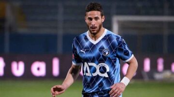 محامي رمضان صبحي يكشف موقفه من المشاركة مع بيراميدز بعد استئناف “النادو”