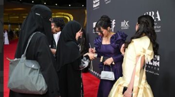 مهرجان أفلام السعودية يختتم دورته الحادية عشرة .. ويُتوج الفائزين بجوائز النخلة الذهبية في 7 فئات