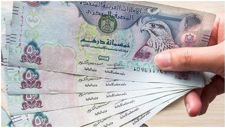 سعر الدرهم الإماراتي مقابل الجنيه المصري اليوم الخميس 24 أبريل 2025