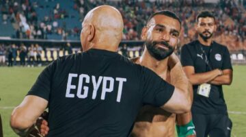حقيقة طلب حسام حسن إقامة معسكر في أمريكا بحضور لاعبي الأهلي