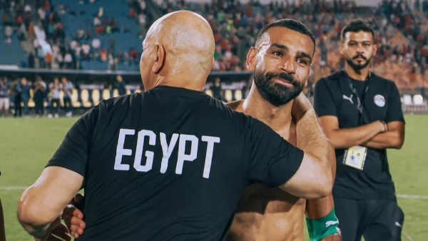 حقيقة طلب حسام حسن إقامة معسكر في أمريكا بحضور لاعبي الأهلي حقيقة طلب حسام حسن إقامة معسكر في أمريكا بحضور لاعبي الأهلي