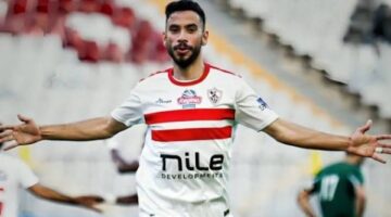تفاصيل الجلسة الثانية بين ناصر ماهر ورئيس الزمالك