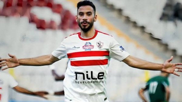 تفاصيل الجلسة الثانية بين ناصر ماهر ورئيس الزمالك تفاصيل الجلسة الثانية بين ناصر ماهر ورئيس الزمالك