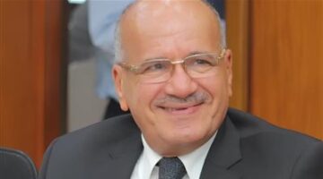 موعد ومكان تشييع جثمان وعزاء النائب ثروت فتح الباب عضو مجلس الشيوخ