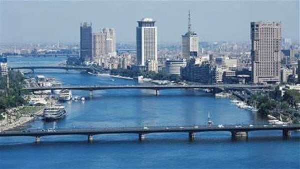 انخفاض ملحوظ في درجات الحرارة.. الأرصاد تكشف تفاصيل حالة الطقس الأسبوع المقبل