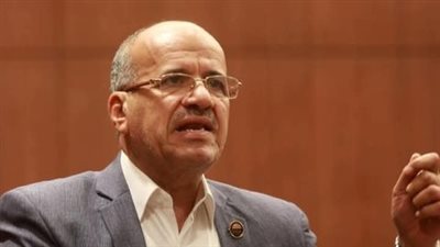 بعد وفاة النائب ثروت فتح الباب.. الشيوخ يودع العضو الـ 14 في أول فصل تشريعي بعد وفاة النائب ثروت فتح الباب.. الشيوخ يودع العضو الـ 14 في أول فصل تشريعي