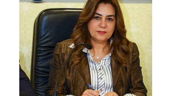 وزيرة التنمية المحلية: حركة محليات في عدد من المحافظات خلال ساعات وزيرة التنمية المحلية: حركة محليات في عدد من المحافظات خلال ساعات