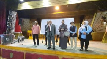 مدير تعليم الأقصر يعلن تبرع معلم بـ15 ألف جنيه ورحلة عمرة لأوائل الجمهورية