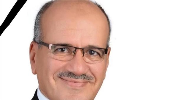 وفاة النائب ثروت فتح الباب عضو مجلس الشيوخ عن محافظة الدقهلية وفاة النائب ثروت فتح الباب عضو مجلس الشيوخ عن محافظة الدقهلية