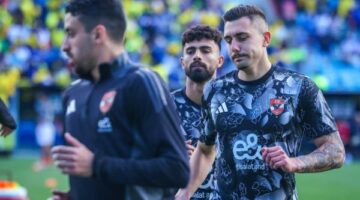نجم الأهلي السابق يطالب باستبعاد جراديشار من التشكيل الأساسي أمام صن داونز