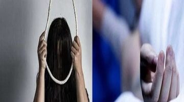 ممرضة تنهي حياتها شنقًا لرفض والدها خطبتها من شاب في سوهاج