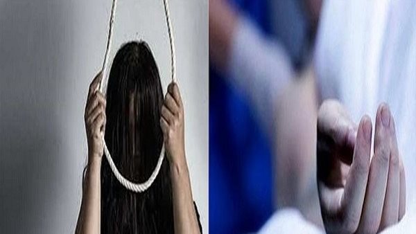 ممرضة تنهي حياتها شنقًا لرفض والدها خطبتها من شاب في سوهاج ممرضة تنهي حياتها شنقًا لرفض والدها خطبتها من شاب في سوهاج