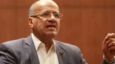هل تشهد الدقهلية انتخابات جديدة على مقعد النائب الراحل ثروت فتح الباب؟.. تحيا مصر يكشف التفاصيل هل تشهد الدقهلية انتخابات جديدة على مقعد النائب الراحل ثروت فتح الباب؟.. تحيا مصر يكشف التفاصيل