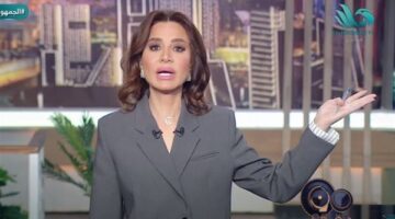 السيسي جاب التعبان من راسه.. بسمة وهبة تشيد بقرار حل “الإخوان” بالأردن