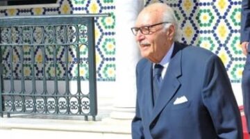 عاجل..  رحيل رجل الدولة في لحظة مفصلية: وفاة فؤاد المبزع رئيس تونس المؤقت بعد ثورة 2011