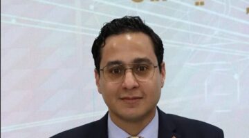باسم لطفى: يجب تطوير منظومة المعادن النادرة وتحقيق استفادة قصوى منها
