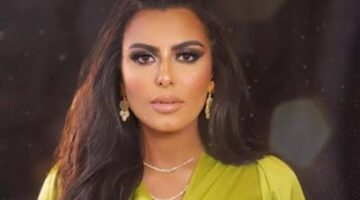 لا أمانع من تقديم أدوار إغراء بهذا الشرط.. تصريحات هاجر الشرنوبي ببرنامج ورقة بيضا