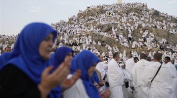 مصر تشدد على ضوابط دخول السعودية خلال موسم الحج