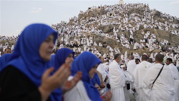 مصر تشدد على ضوابط دخول السعودية خلال موسم الحج مصر تشدد على ضوابط دخول السعودية خلال موسم الحج
