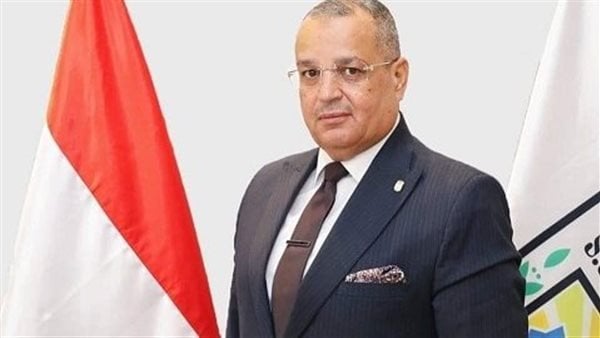 محافظ جنوب سيناء: مشروع تطوير منطقة التجلي هدية مصر للعالم (فيديو) محافظ جنوب سيناء: مشروع تطوير منطقة التجلي هدية مصر للعالم (فيديو)
