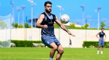 حمزة المثلوثي: لم أتوقع ما حدث في أزمة زيزو.. ورحيله خسارة كبيرة لنادي الزمالك