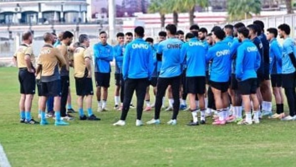 خطة بيسيرو لتعويض غياب بنتايج والونش عن لقاء المصري خطة بيسيرو لتعويض غياب بنتايج والونش عن لقاء المصري