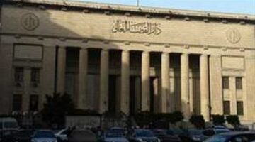 تجديد حبس 9 متهمين بنشر أخبار كاذبة 45 يوما