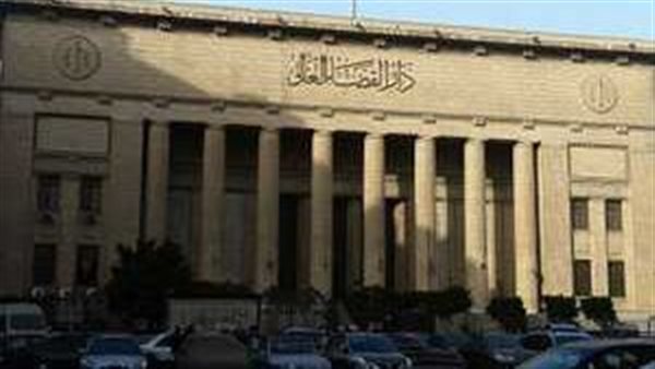 تجديد حبس 9 متهمين بنشر أخبار كاذبة 45 يوما