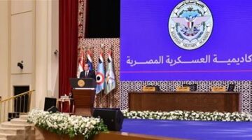 برلماني: كلمة الرئيس بحفل تخرج الأئمة خارطة طريق لتجديد الخطاب الديني