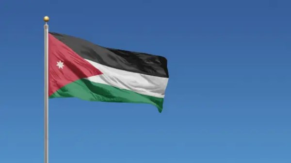 برلمانية أردنية: أي جهة غير حكومية تمارس أي نشاط في المملكة الأردنية وجب إيقافها برلمانية أردنية: أي جهة غير حكومية تمارس أي نشاط في المملكة الأردنية وجب إيقافها