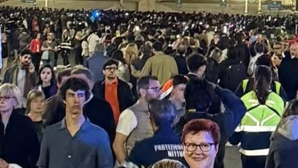 رئيس أساقفة آسيا السابق: البابا فرنسيس جلب الشفاء للشعوب رئيس أساقفة آسيا السابق: البابا فرنسيس جلب الشفاء للشعوب