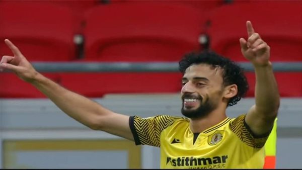 حقيقة طلب عبد القادر الرحيل نهائيًا عن الأهلي واتفاقه مع الزمالك حقيقة طلب عبد القادر الرحيل نهائيًا عن الأهلي واتفاقه مع الزمالك
