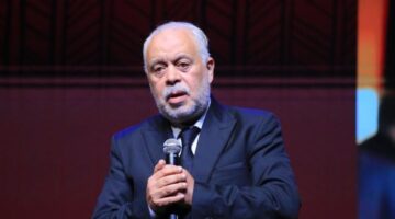 فخور بيكي.. أشرف زكي يهنئ ابنته مريم بعيد ميلادها