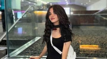 نشرة أخبار الحوادث| إخلاء سبيل سوزي الأردنية في قضية نشر أخبار كاذبة.. وتنسيق أمني لضبط 3 متهمين هاربين بقضية سارة خليفة