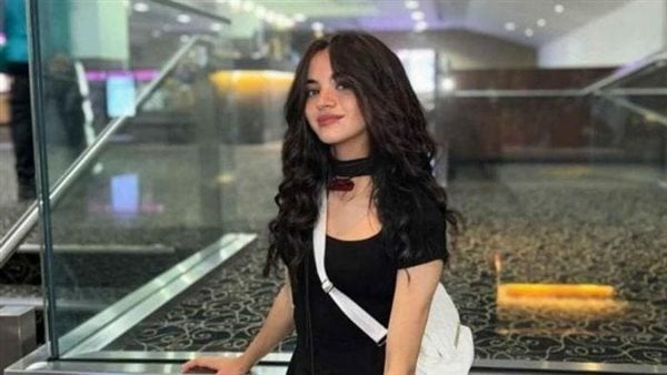 نشرة أخبار الحوادث| إخلاء سبيل سوزي الأردنية في قضية نشر أخبار كاذبة.. وتنسيق أمني لضبط 3 متهمين هاربين بقضية سارة خليفة نشرة أخبار الحوادث| إخلاء سبيل سوزي الأردنية في قضية نشر أخبار كاذبة.. وتنسيق أمني لضبط 3 متهمين هاربين بقضية سارة خليفة